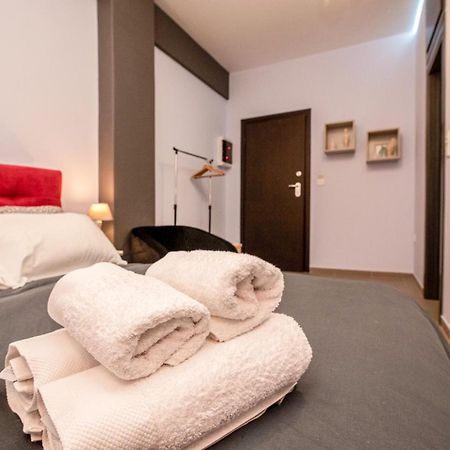 Apartament Reveal Athens From A Hidden Gem Near Acropolis! Zewnętrze zdjęcie
