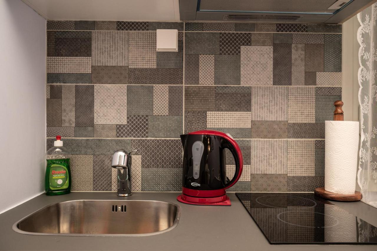 Apartament Reveal Athens From A Hidden Gem Near Acropolis! Zewnętrze zdjęcie