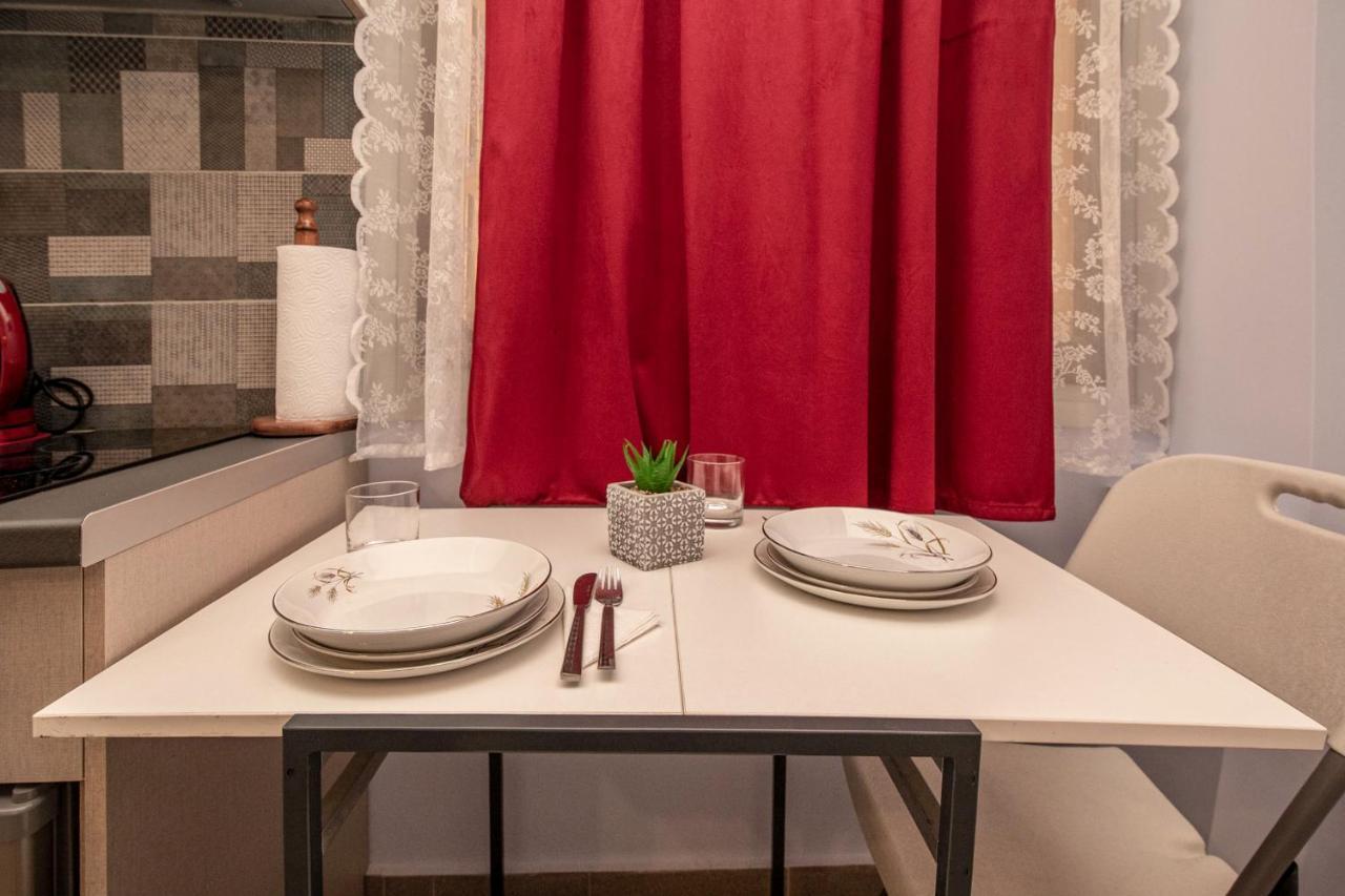 Apartament Reveal Athens From A Hidden Gem Near Acropolis! Zewnętrze zdjęcie
