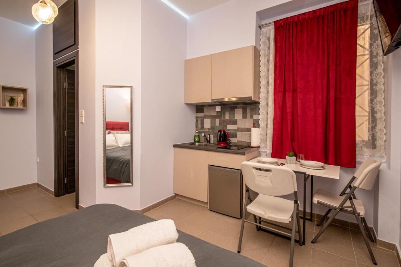 Apartament Reveal Athens From A Hidden Gem Near Acropolis! Zewnętrze zdjęcie