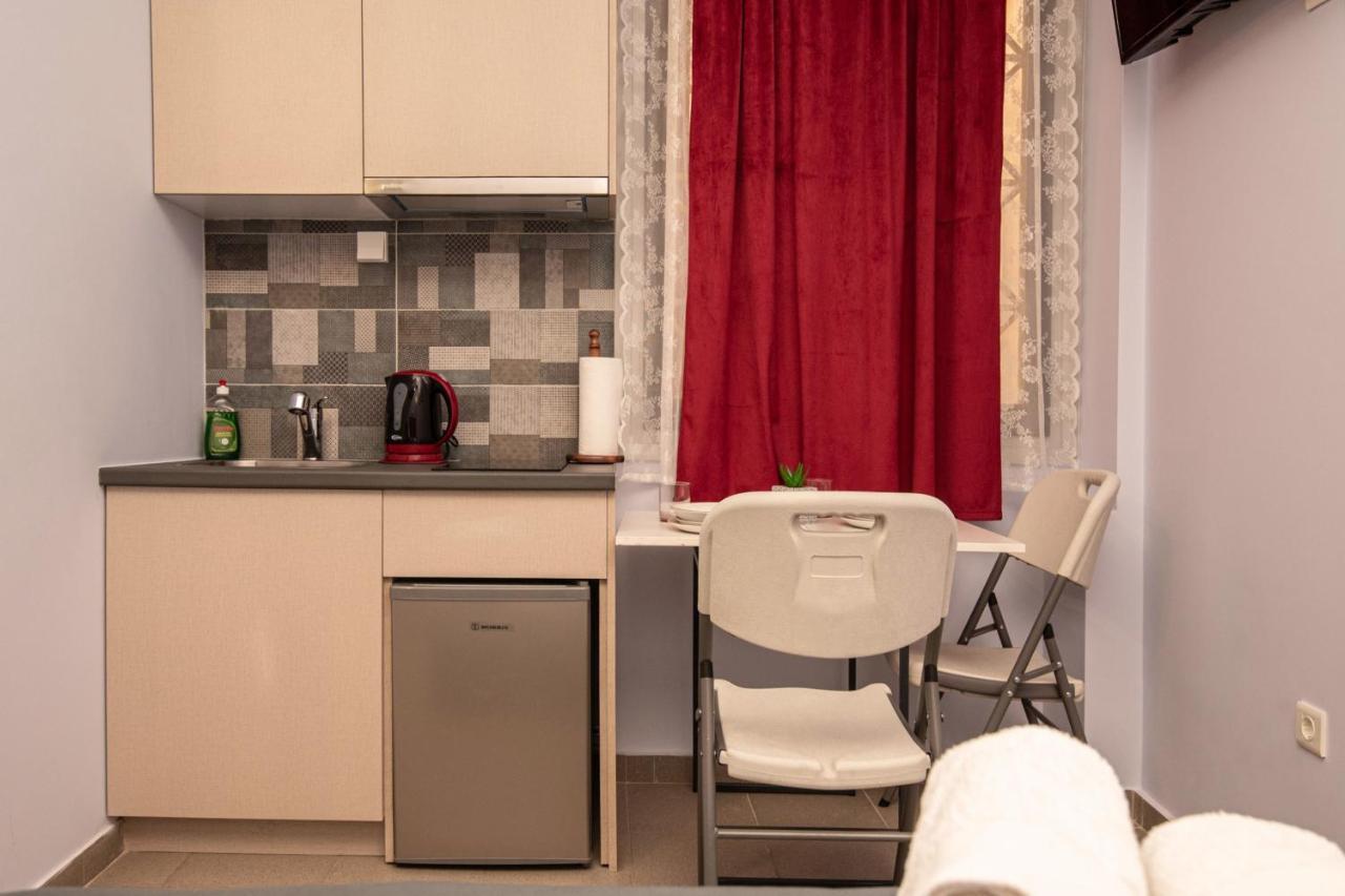 Apartament Reveal Athens From A Hidden Gem Near Acropolis! Zewnętrze zdjęcie