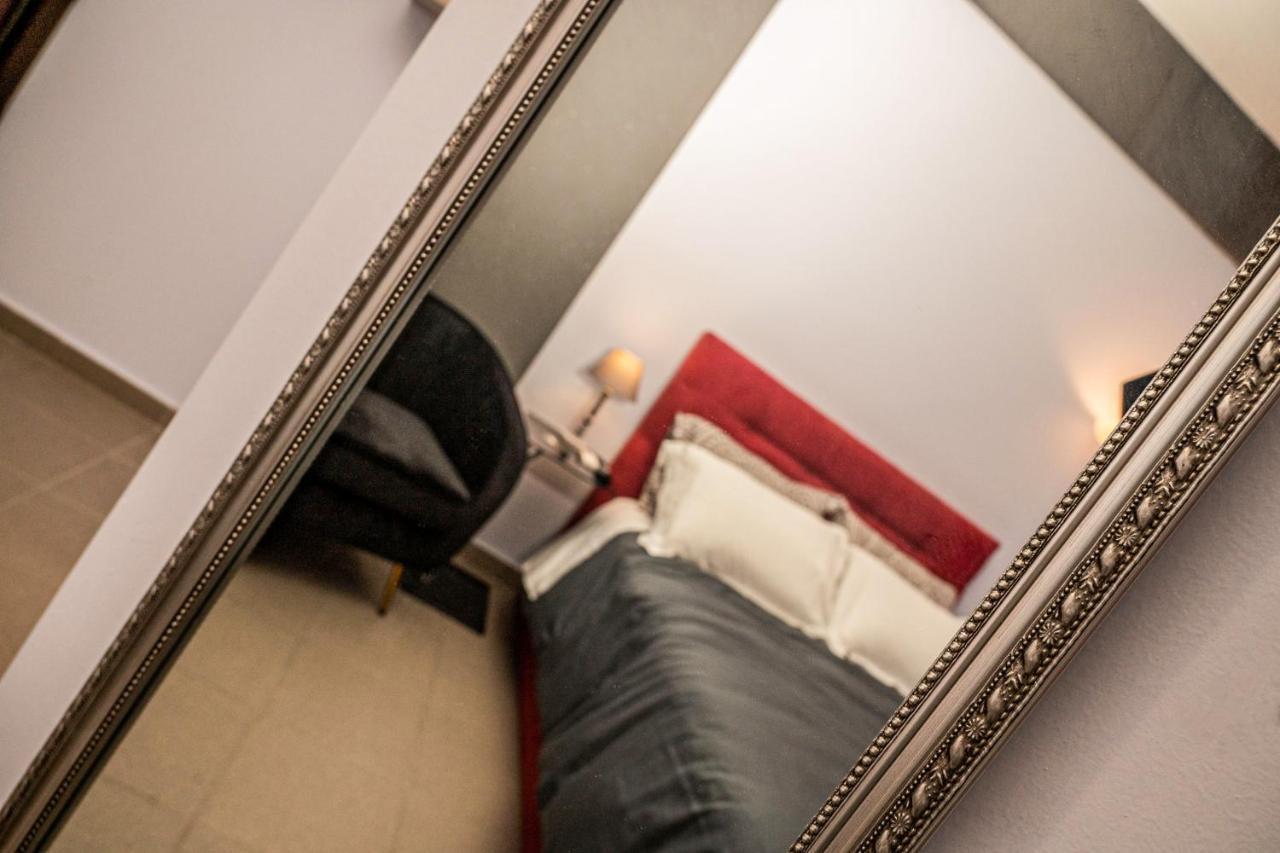Apartament Reveal Athens From A Hidden Gem Near Acropolis! Zewnętrze zdjęcie